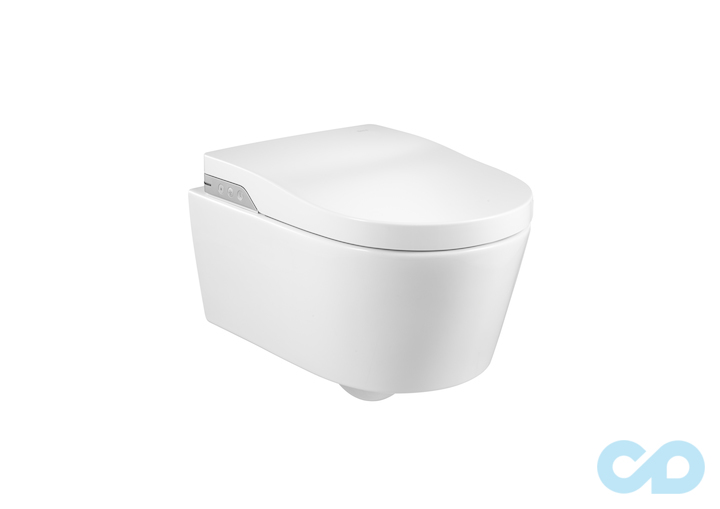 roca inspira унітаз біде