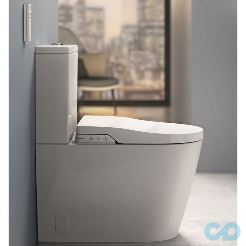 купити унітаз біде