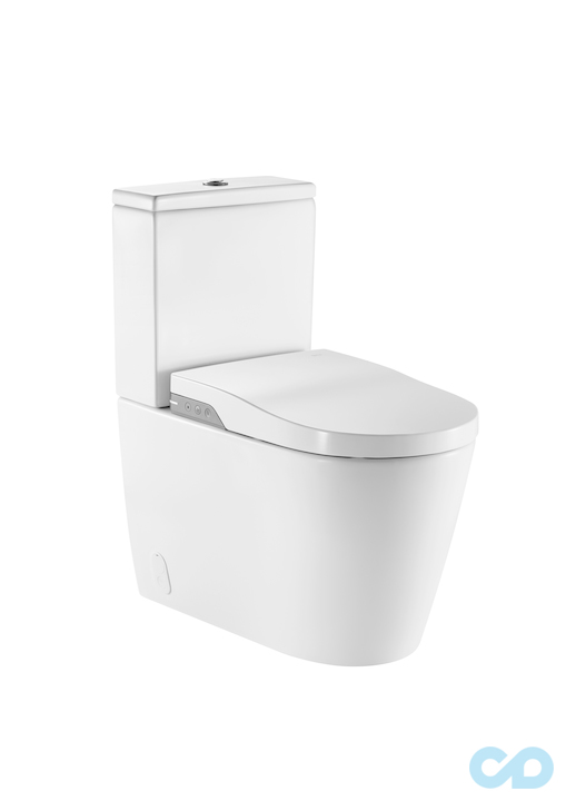 roca унітаз біде