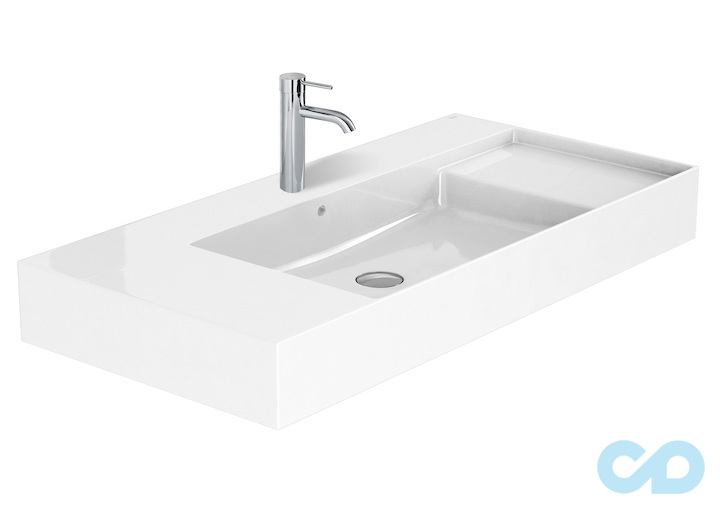 фото Раковина Roca Inspira A32752A000