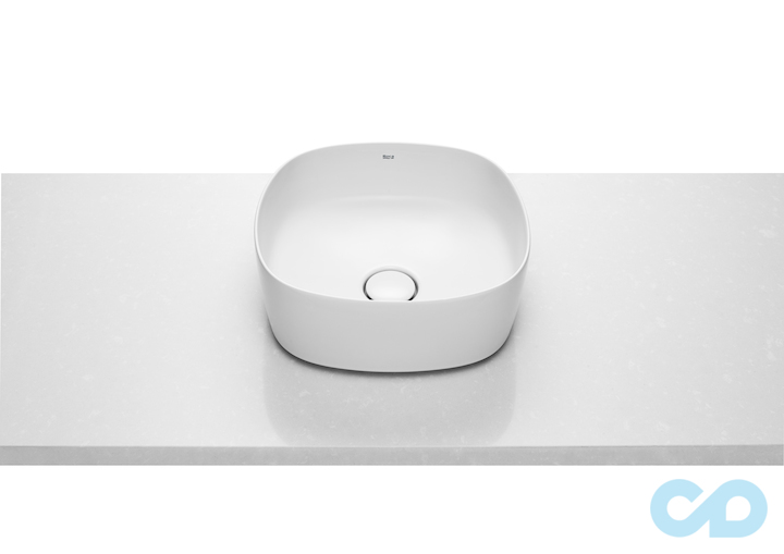 ціна Раковина Roca Inspira A327502000