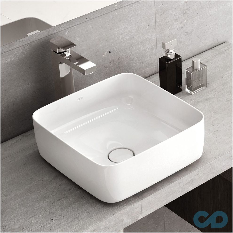 Раковина Roca Inspira A327532000