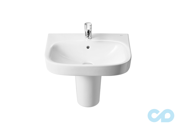 Раковина Roca Debba A325993000 ціна