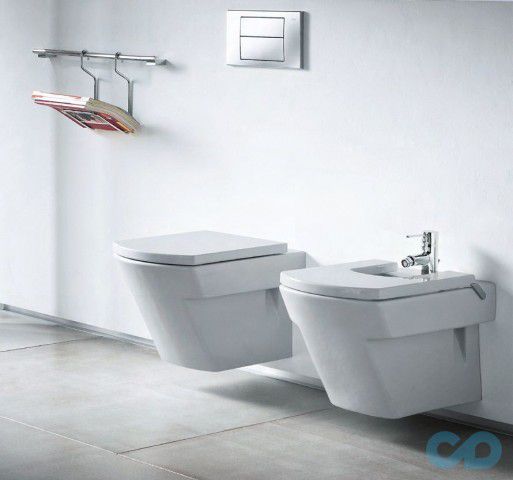 купити Унітаз Roca Hall A34662E000