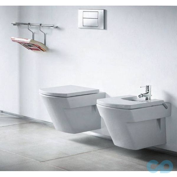 биде roca hall цена