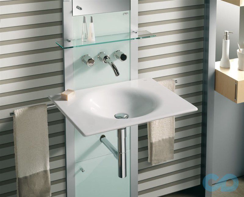 Раковина Roca Kalahari A327894000