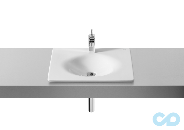 Раковина Roca Kalahari A327894000 купити