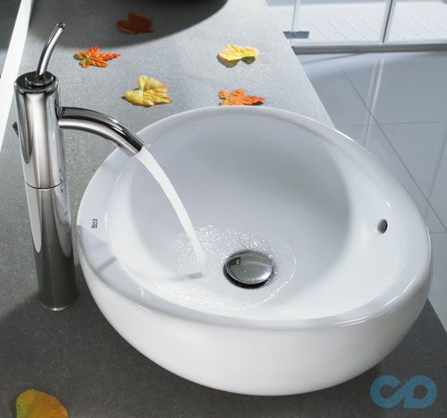 купити Раковина Roca Urbi A327225000