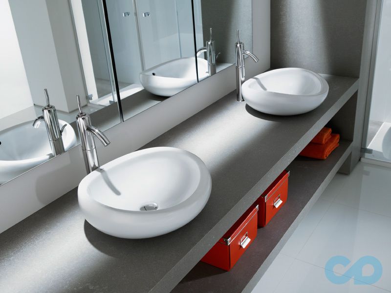 ціна Раковина Roca Urbi A327225000