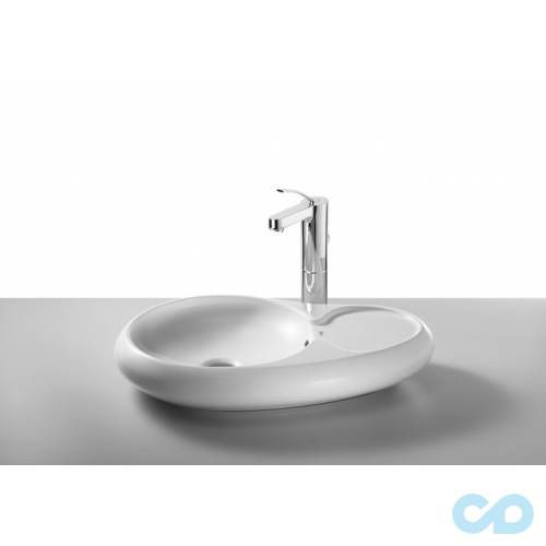 ціна Раковина Roca Urbi A327227000