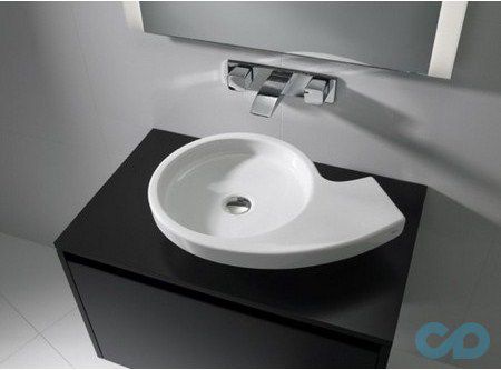 Раковина Roca Urbi A327228000