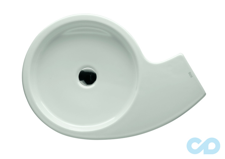 Раковина Roca Urbi A327228000 ціна