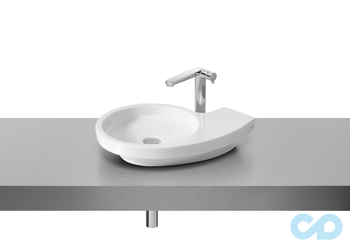 Раковина Roca Urbi A327228000 купити