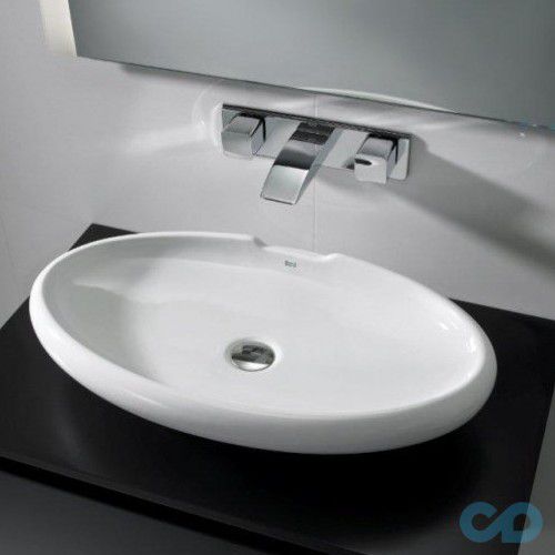 купити Раковина Roca Urbi A327229000