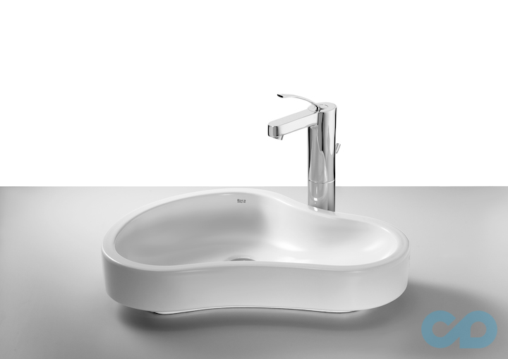 Раковина Roca Urbi A32722A000 ціна