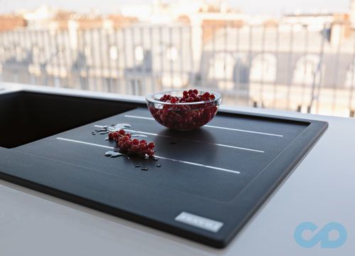 фото мийка franke mythos fusion mtf 244