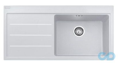 купити мийка franke mythos fusion mtf 003 крило ліве