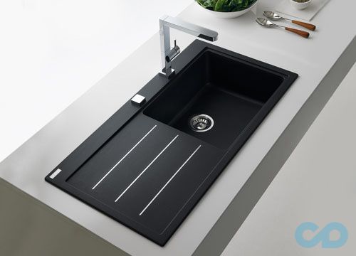 мийка franke mythos fusion mtf 264 ліве крило онікс купити