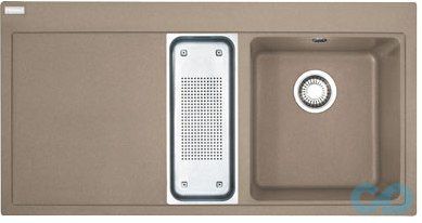 мийка franke mythos mtg 785 мигдаль ліве крило купити