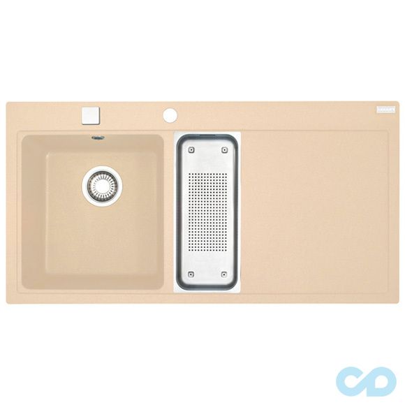 фото мийка franke mythos mtg 868 цукру праве крило