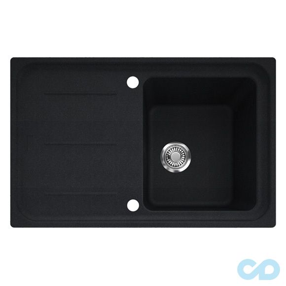 кухонна мийка franke impact img 841 онікс купити