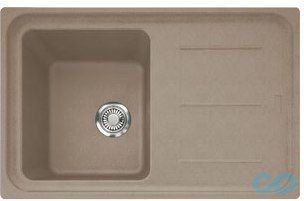 кухонна мийка franke impact img 667 мигдаль купити