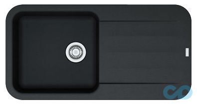 цена кухонная мойка franke pebel pbg 074 оникс 