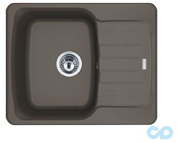 кухонна мийка franke antea azg 164 шторм купити