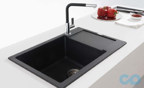 купити кухонна мийка franke maris mrg xl 918 шоколад