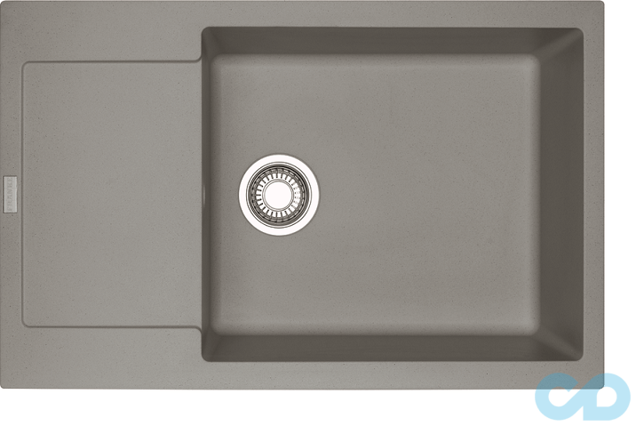  купити кухонна мийка franke maris mrg xl 917 шторм