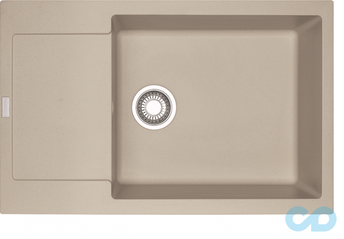 кухонна мийка franke maris mrg xl 914 цукру купити