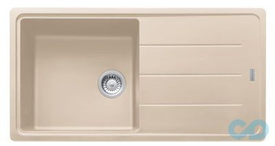 кухонна мийка franke basis bfg 932 бежевий купити
