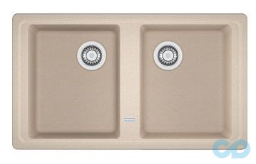 кухонна мийка franke basis bfg 939 бежевий купити