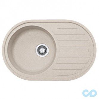 кухонна мийка franke ronda rog 784 цукру купити