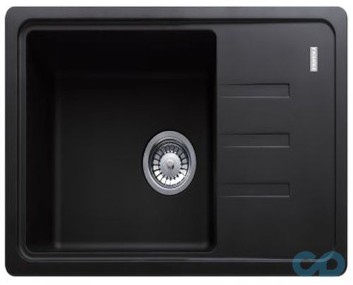 кухонная мойка franke malta bsg 050 оникс цена