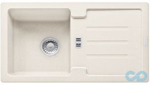 кухонна мийка franke strata stg 908 ваніль ціна