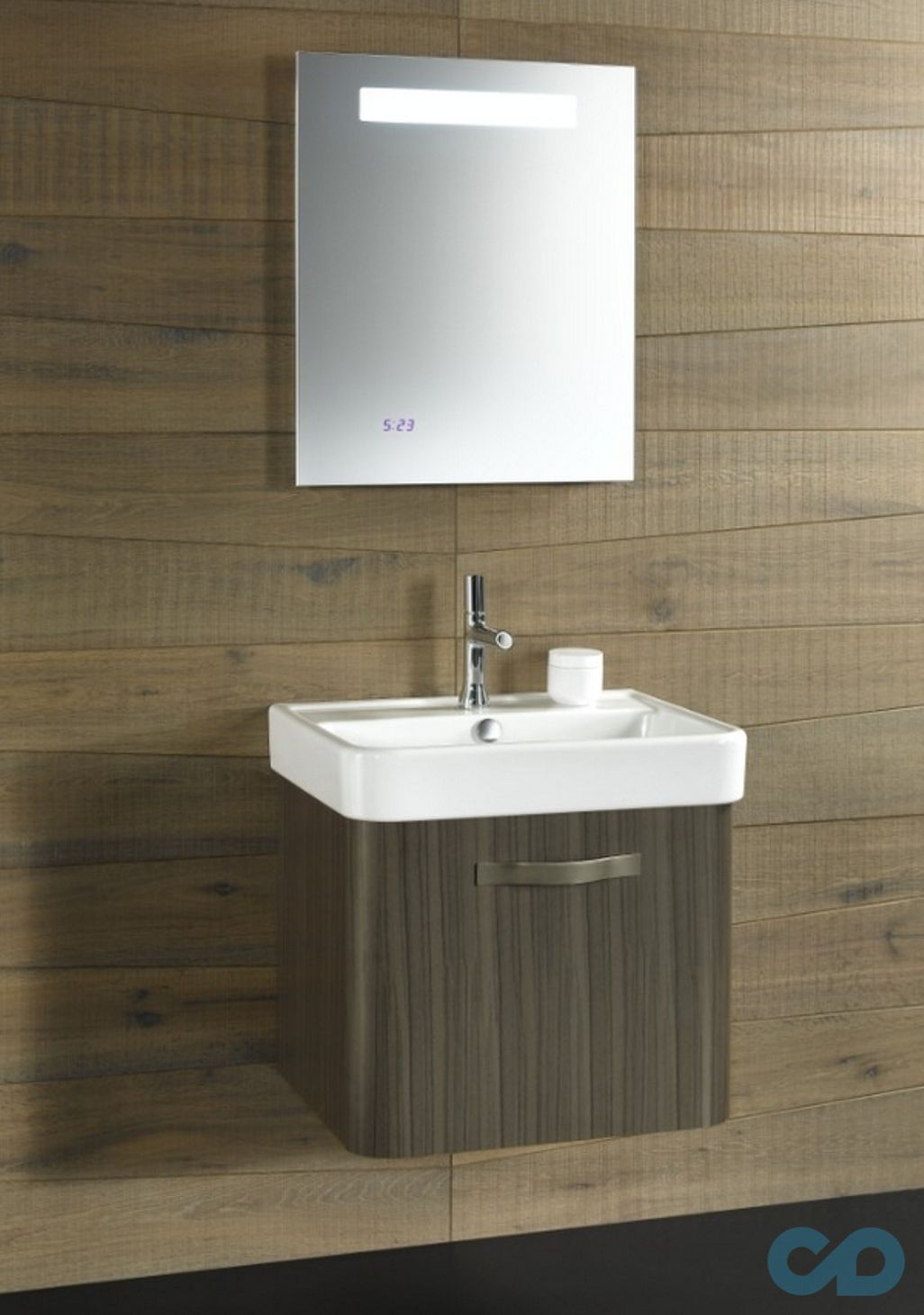 купити Дзеркало для ванної Jacob Delafon Formilia EB1040