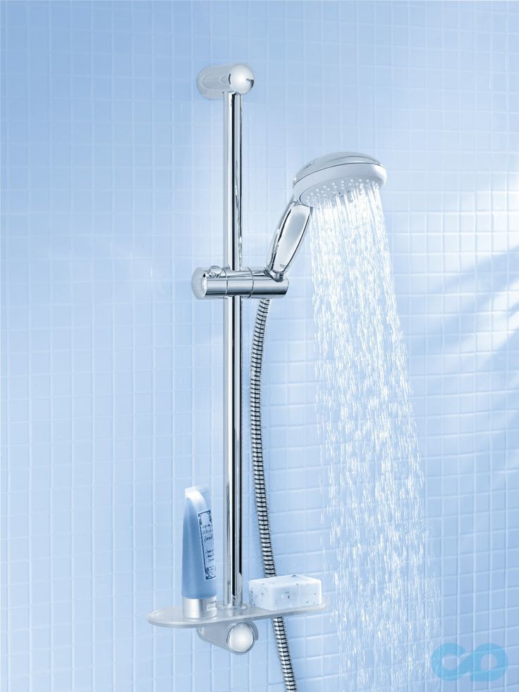 Набір змішувачів для ванни Grohe Eurosmart 123238 S ціна
