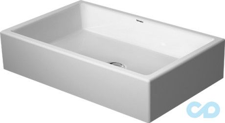 купити раковина накладна duravit vero air 2351600000