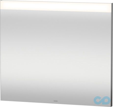 Зеркало в ванную Duravit LM7846 с сенсором