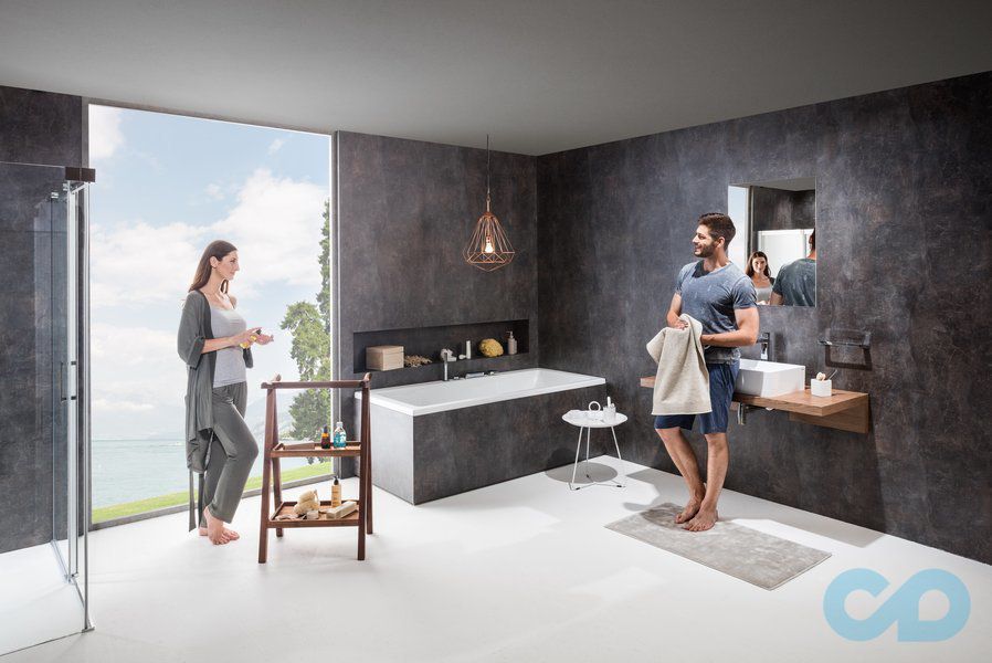 акрилових ванни ravak