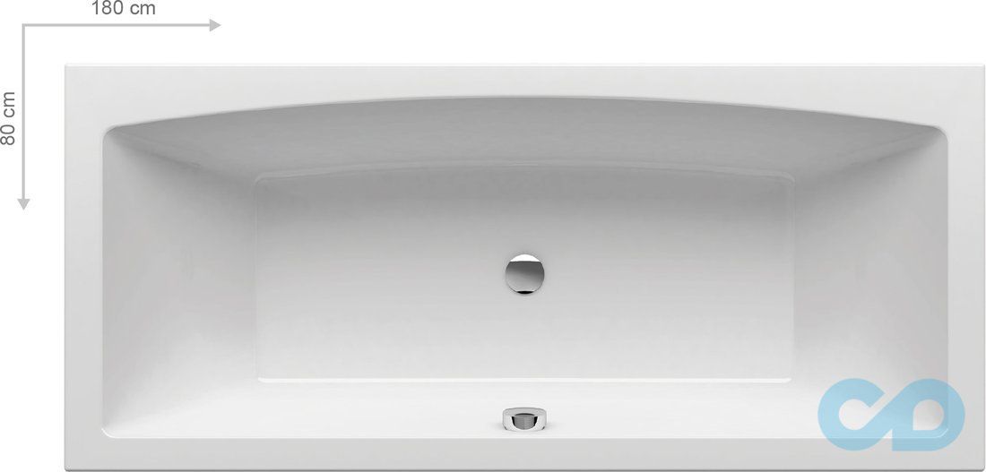 гарантия на акриловые ванны ravak