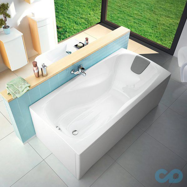 ravak xxl ванны акриловые