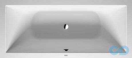 купить ванна duravit duraSquare 700426000000000
