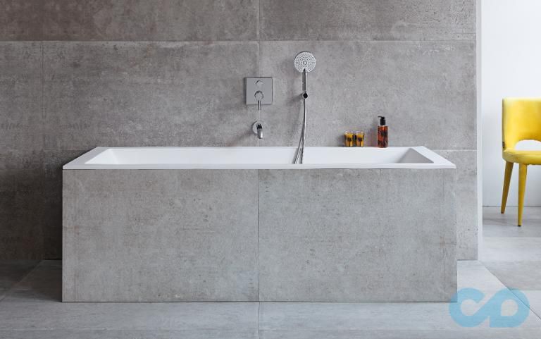 цена ванна duravit duraSquare 700426000000000