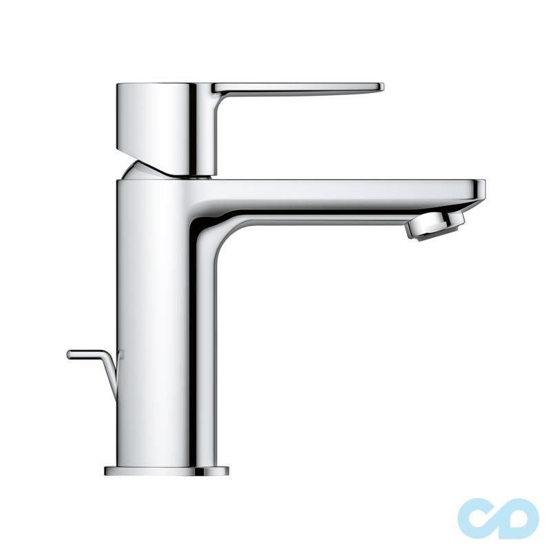 ціна змішувач для раковини grohe lineare 32109001 xs-size