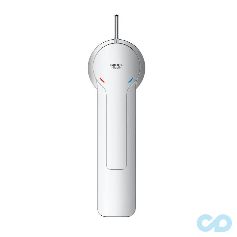 фото змішувач для раковини grohe lineare 32109001 xs-size