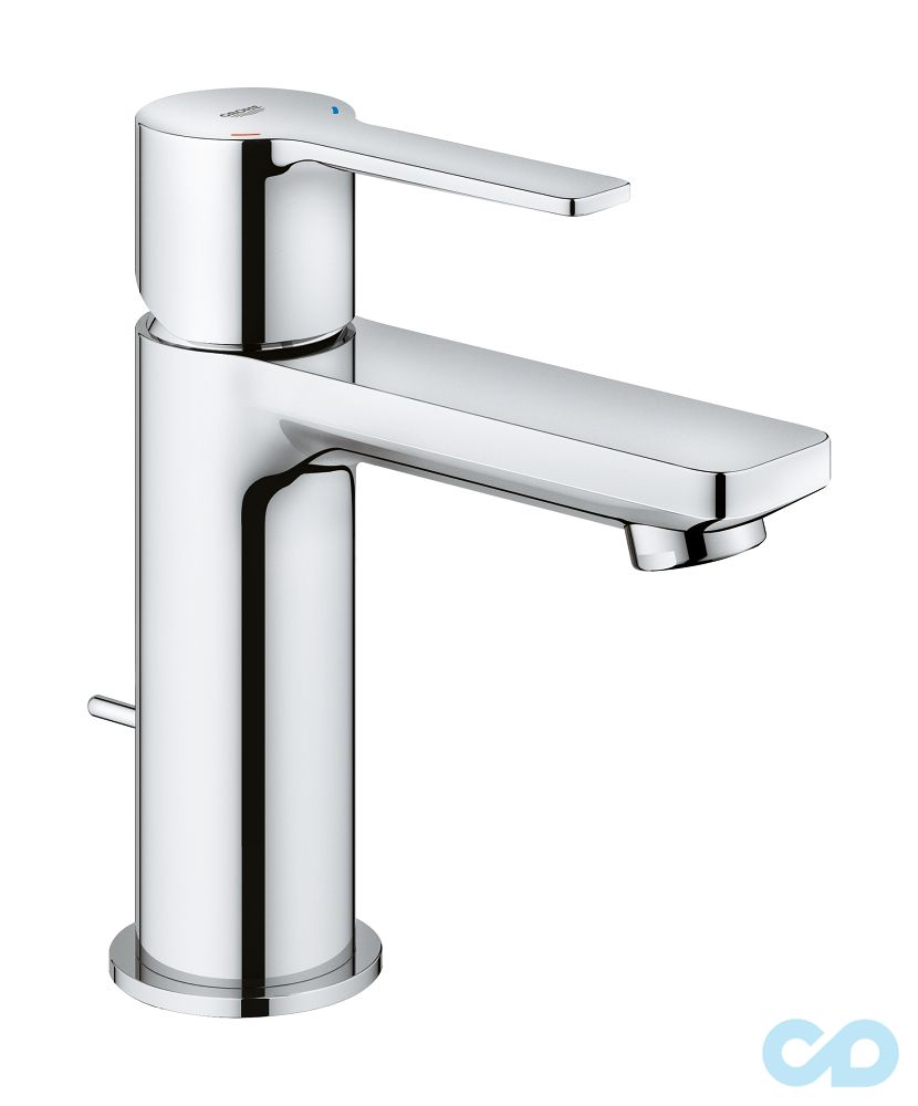 купити змішувач для раковини grohe lineare 32109001 xs-size