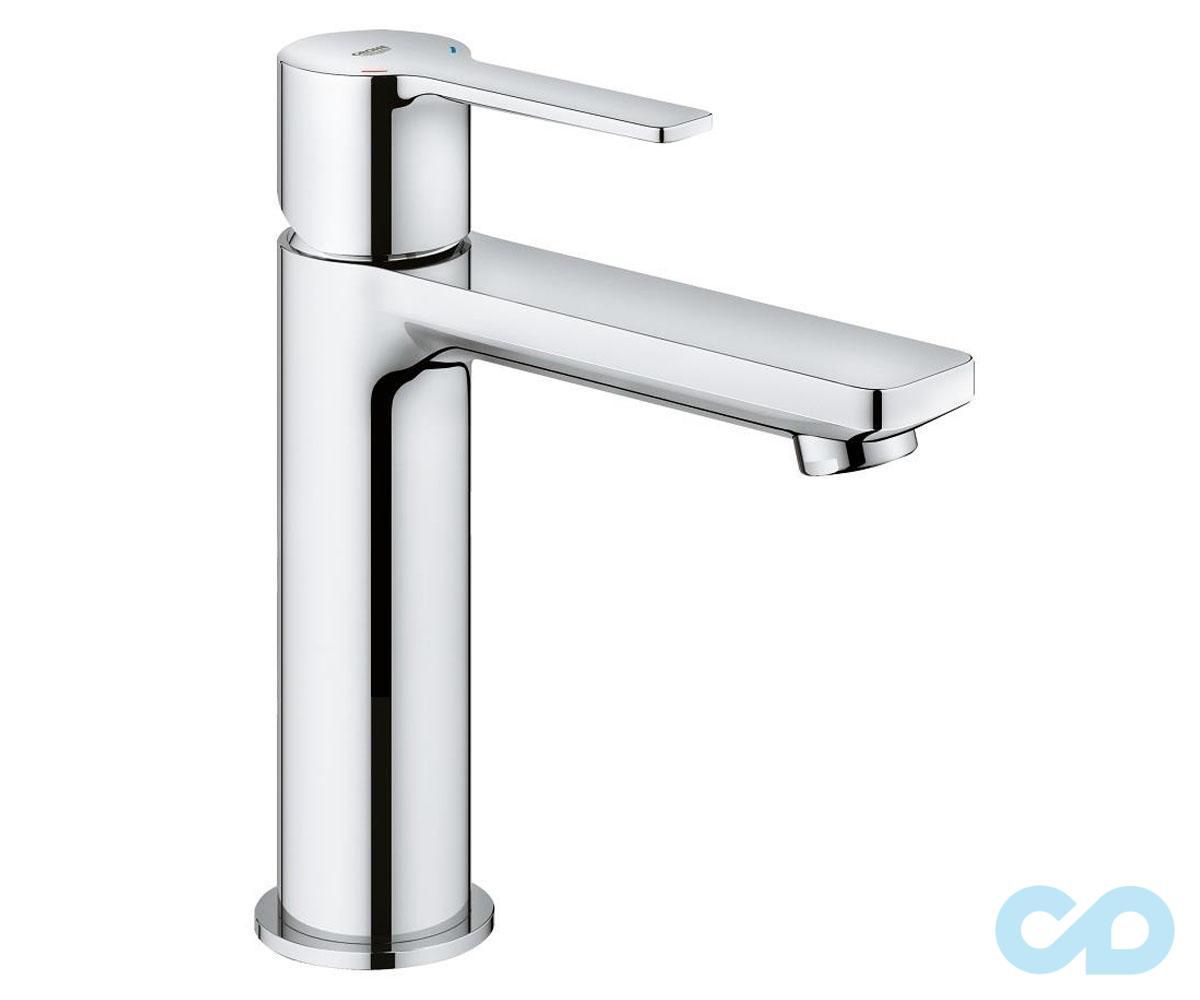 купити змішувач для раковини lineare 23106001 s-size