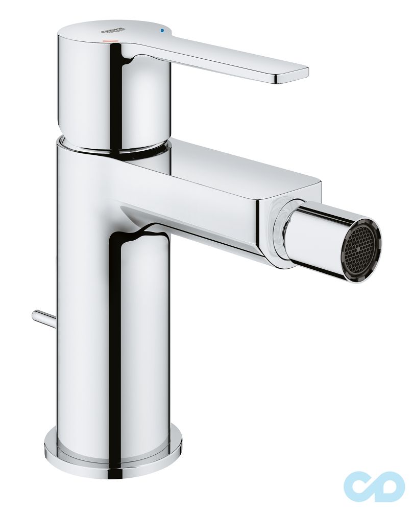 купити змішувач для біде grohe lineare 33848001 s-size